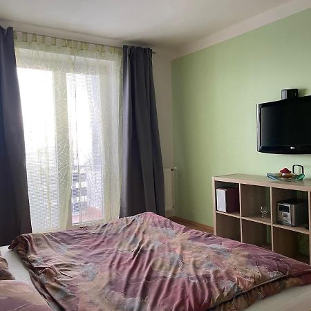 Horsky Apartment David Високе-Татри Экстерьер фото
