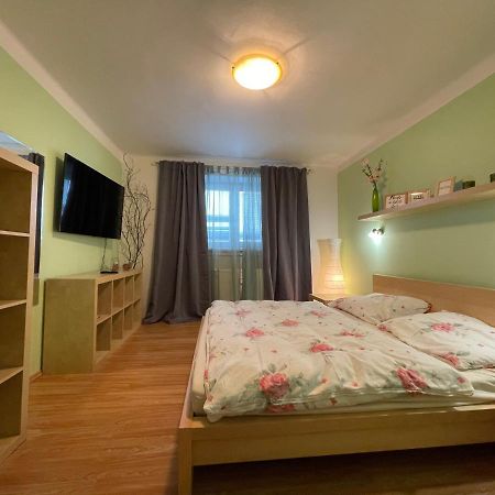 Horsky Apartment David Високе-Татри Экстерьер фото