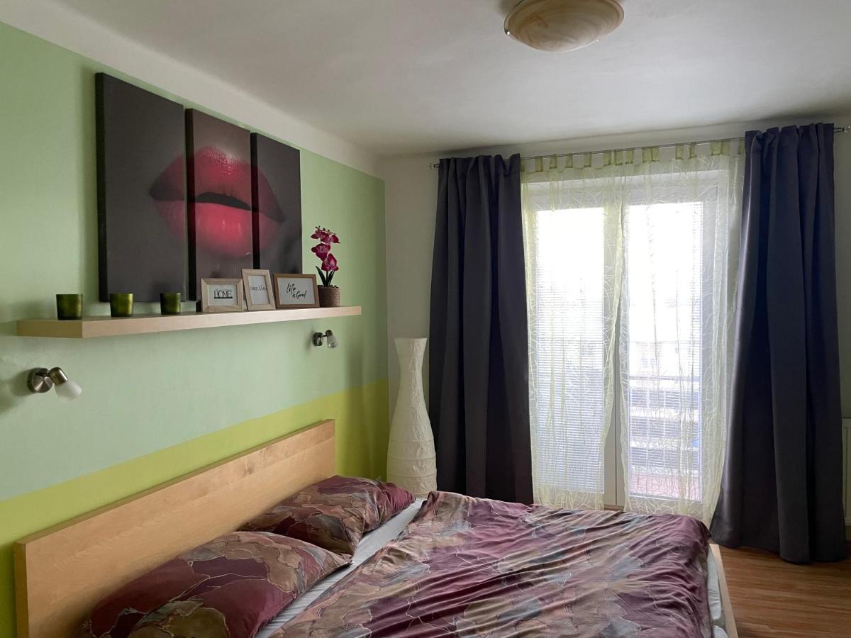 Horsky Apartment David Високе-Татри Экстерьер фото